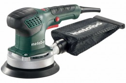 Metabo SXE3150 240V 150mm Random Orbit Sander £79.95